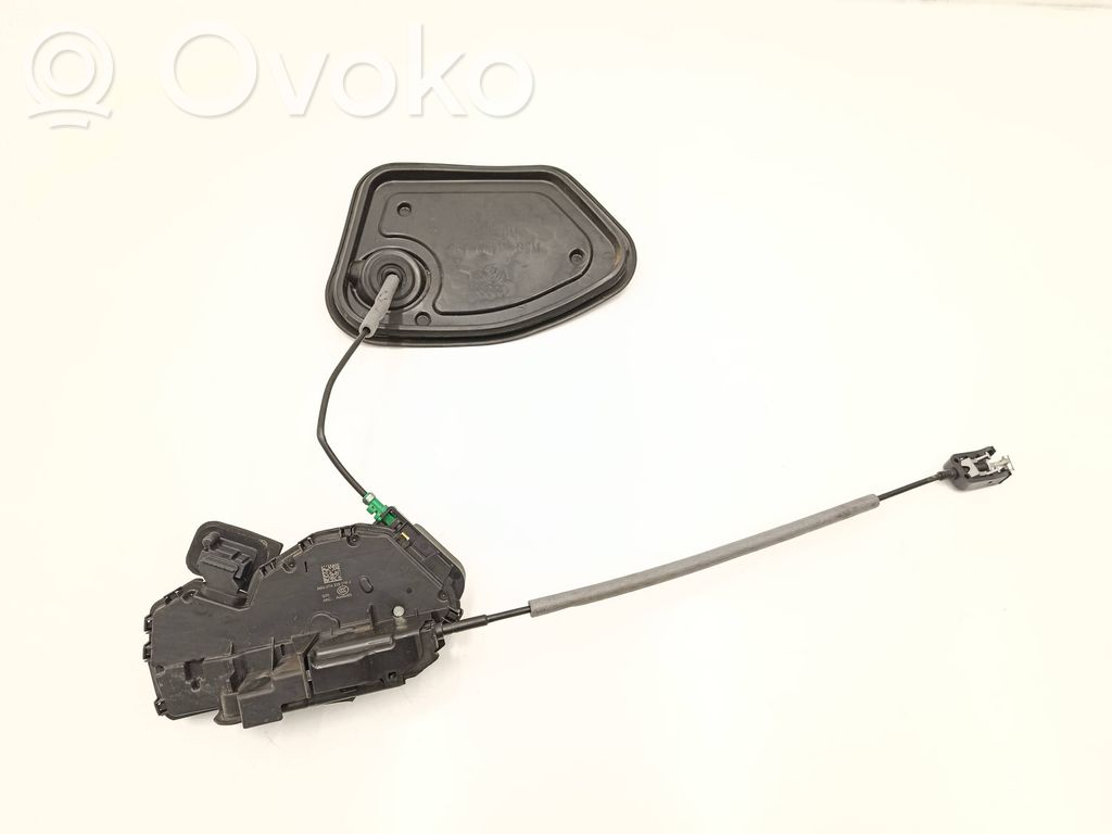 Audi Q3 F3 Rear door lock 