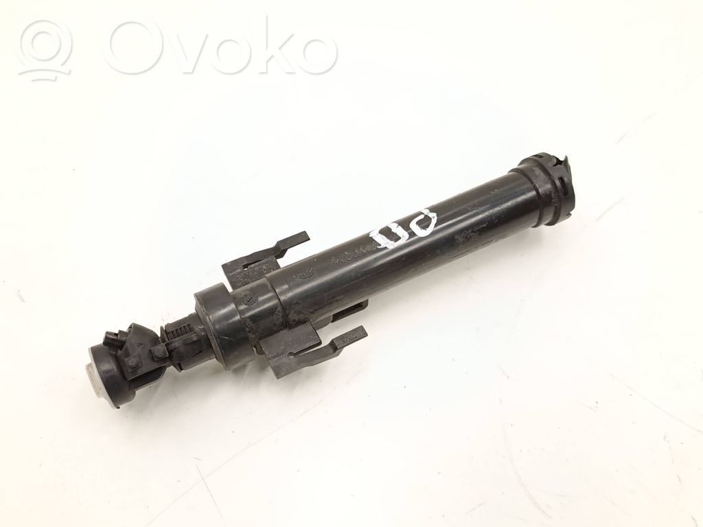 Dysza spryskiwacza lampy przedniej   7275658,8WT01069402,8W1010894
