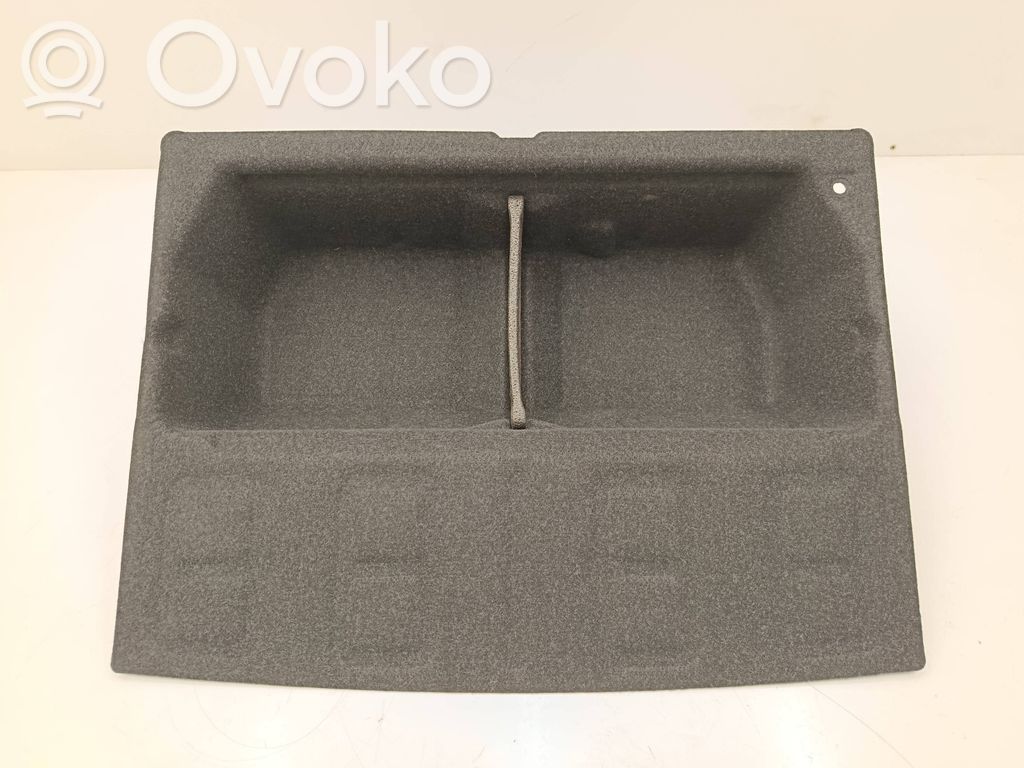 BMW 3 F30 F35 F31 Wkład koła zapasowego 