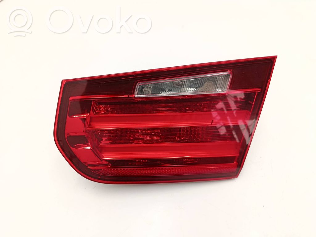 BMW 3 F30 F35 F31 Tailgate rear/tail lights 
