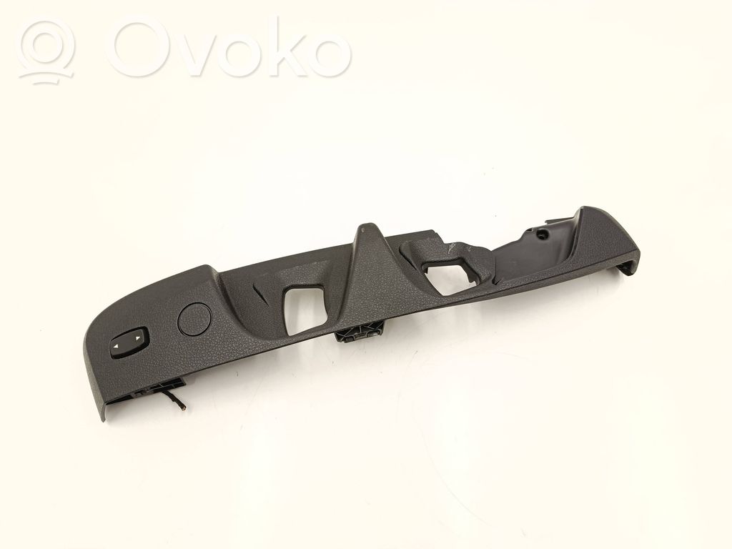 BMW 3 F30 F35 F31 Seat trim 