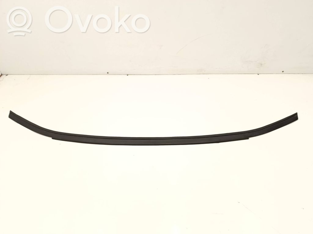 BMW 3 F30 F35 F31 Guma variklio skyriaus 