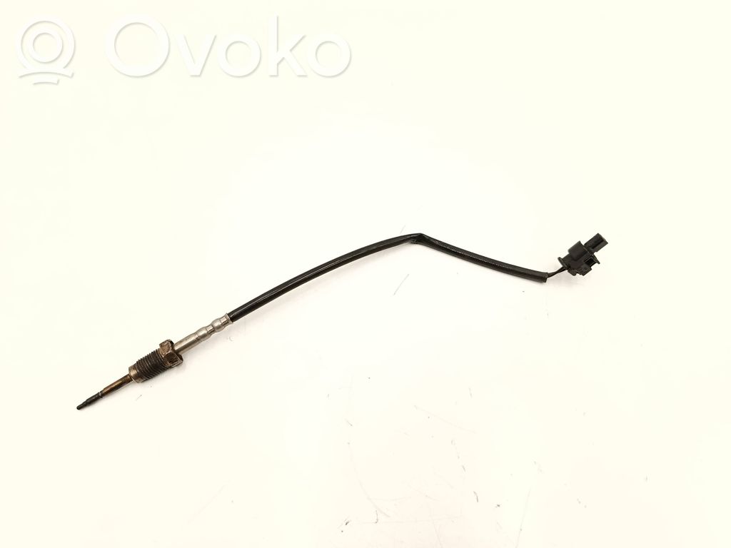 BMW 3 F30 F35 F31 Sensor de temperatura del escape 