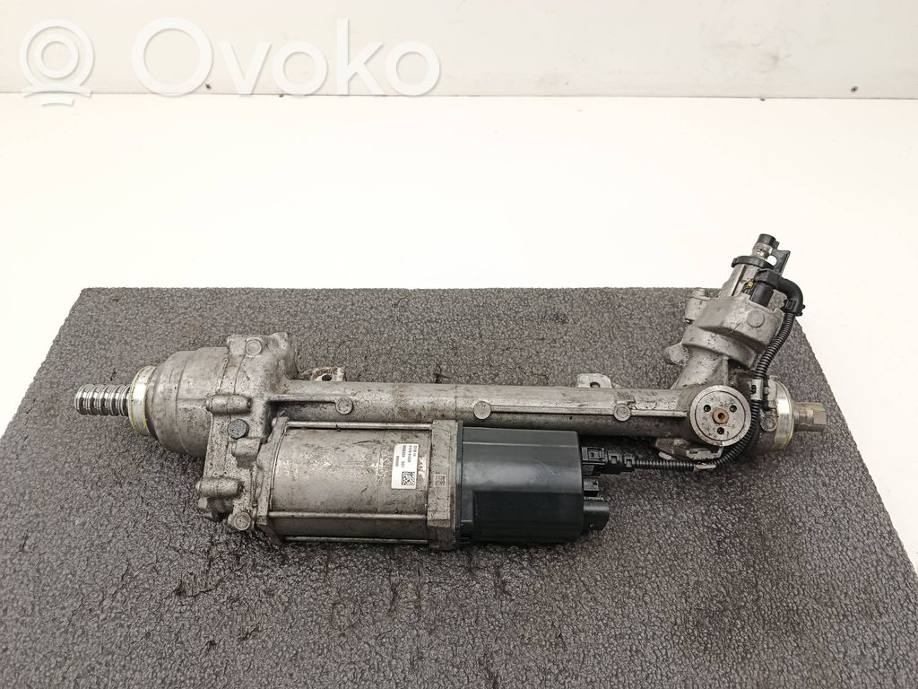BMW 3 F30 F35 F31 Рулевые рейки 