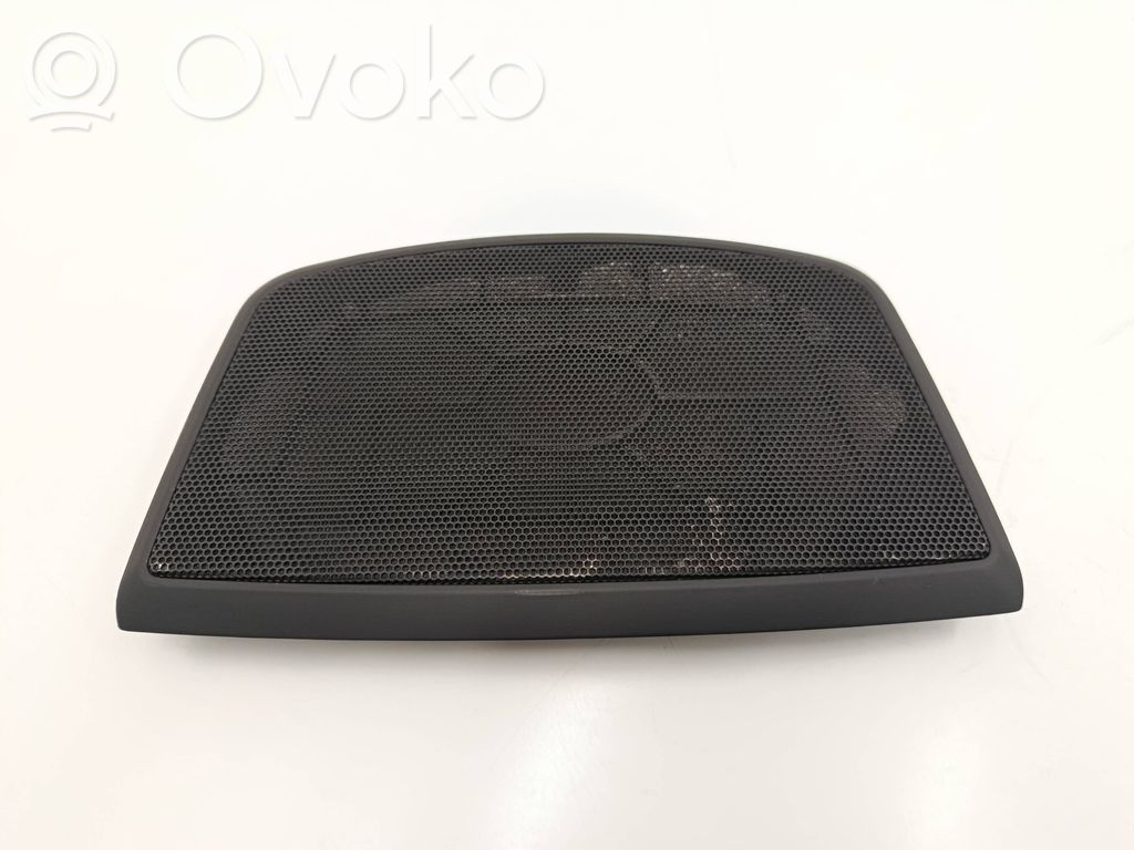 Maskownica centralnego głośnika deski rozdzielczej   9218528