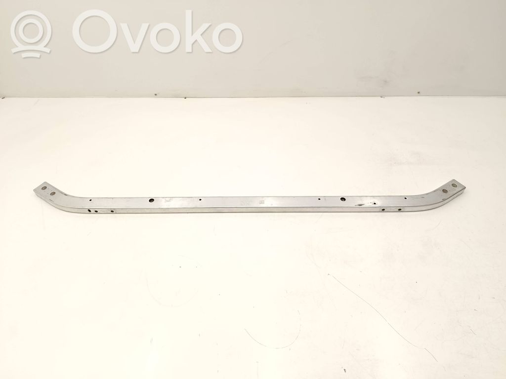BMW X3 G01 Panel mocowania chłodnicy / góra 