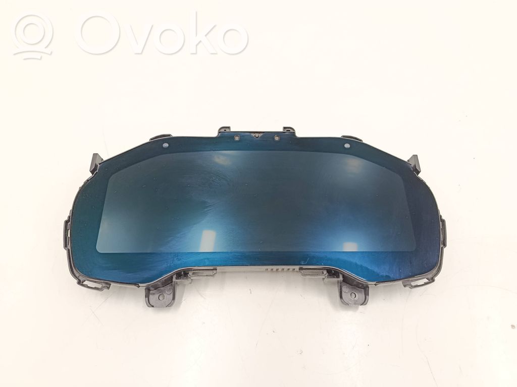 BMW X3 G01 Speedometer (instrument cluster) 