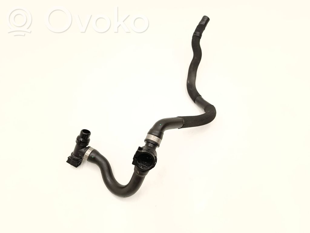 BMW X3 G01 Engine coolant pipe/hose 