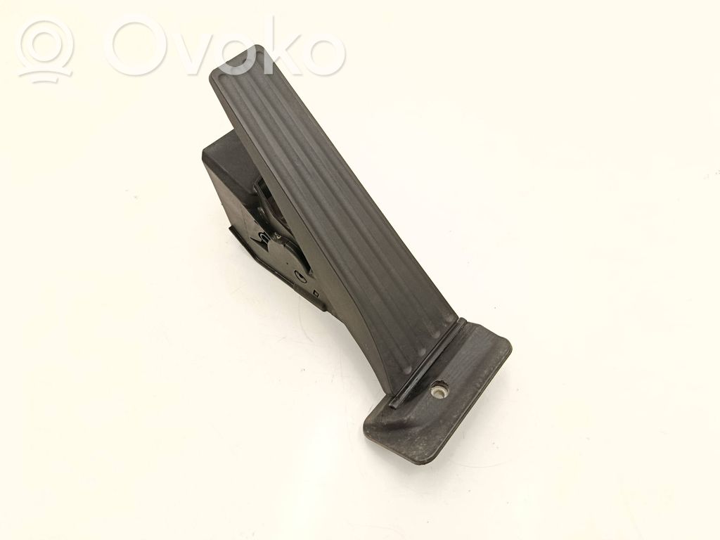 BMW X3 G01 Gaspedal 
