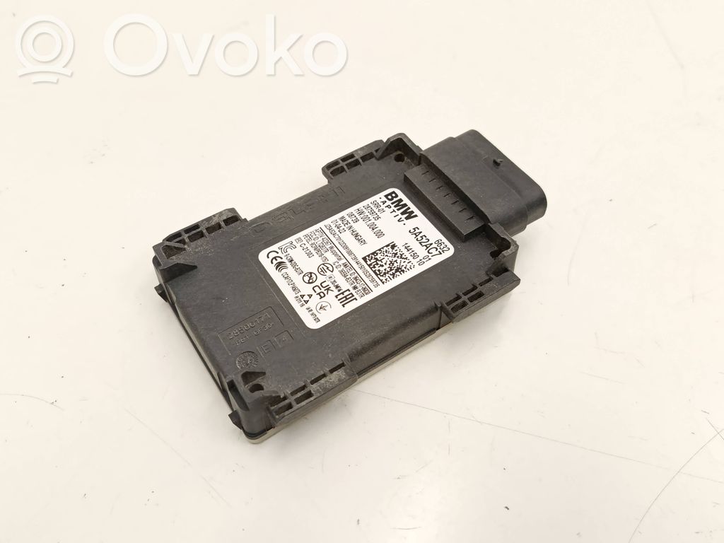 BMW X3 G01 Blind spot module 