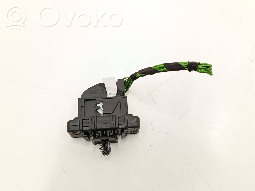 BMW X3 G01 Muut ohjainlaitteet/moduulit 