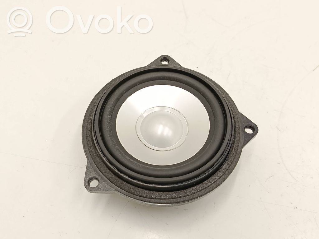 BMW X1 E84 Front door speaker 