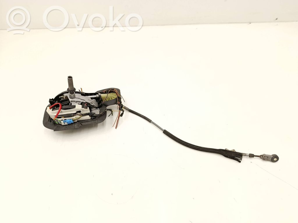 BMW X1 E84 Palanca/selector de cambios 