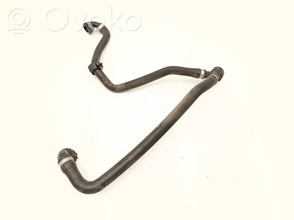 BMW X1 E84 Caurulīte (-es) / šļūtene (-es) 