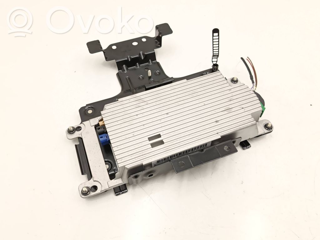 BMW X1 E84 Bluetooth control unit module 