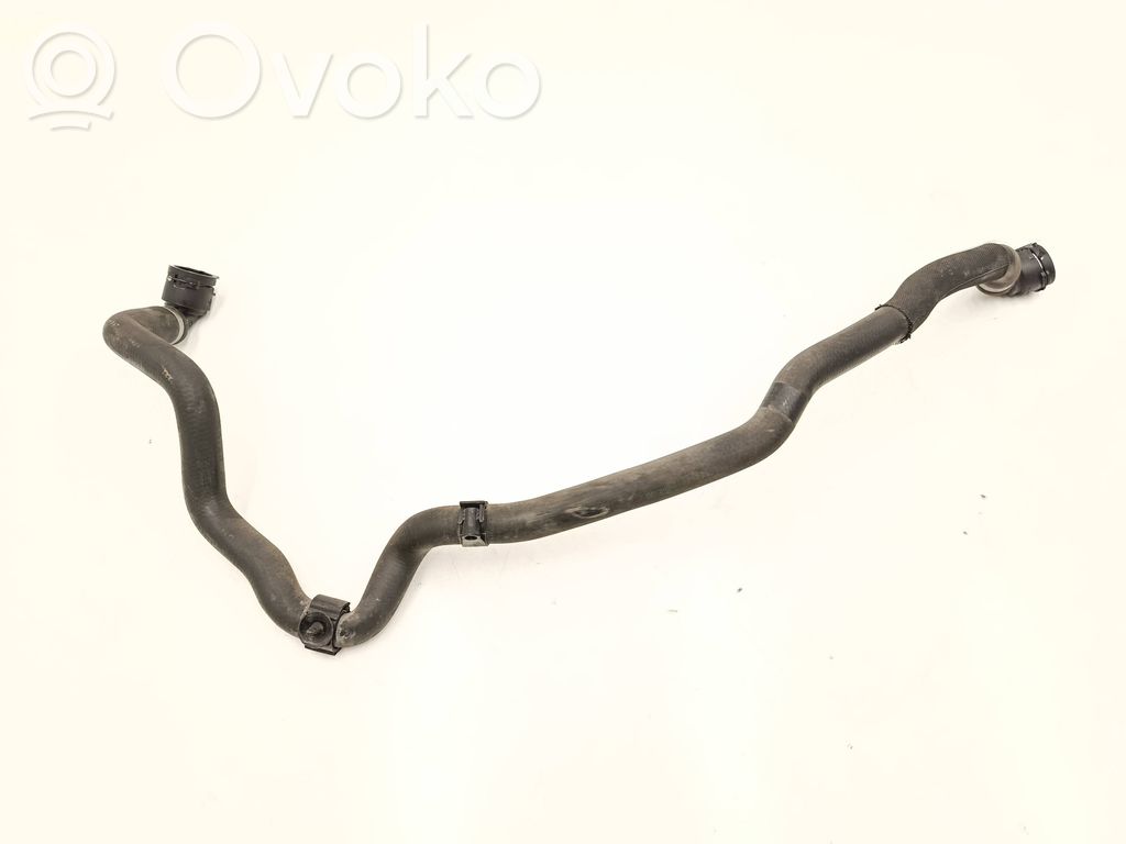 Engine coolant pipe/hose   9222700