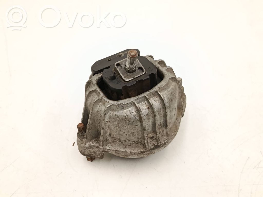 BMW X1 E84 Engine mount bracket 