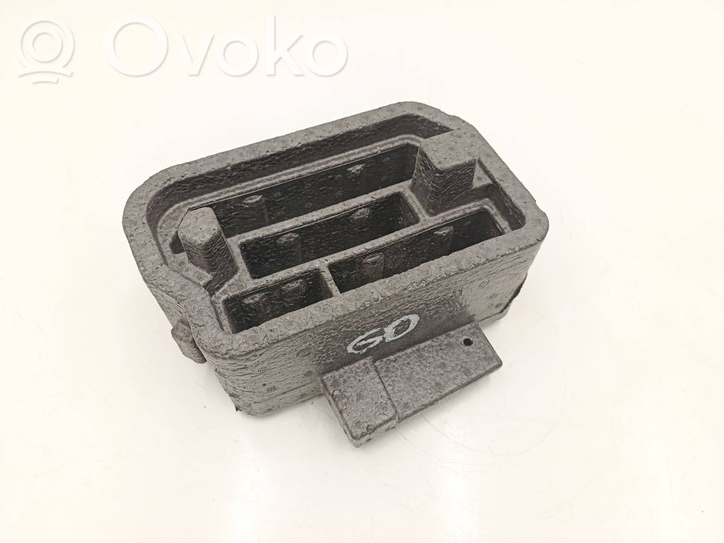 BMW X1 E84 Other trunk/boot trim element 