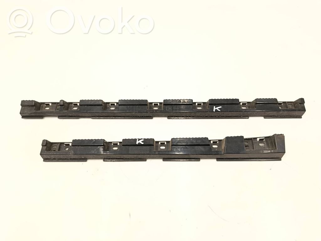 BMW X1 E84 Support, marche-pieds 