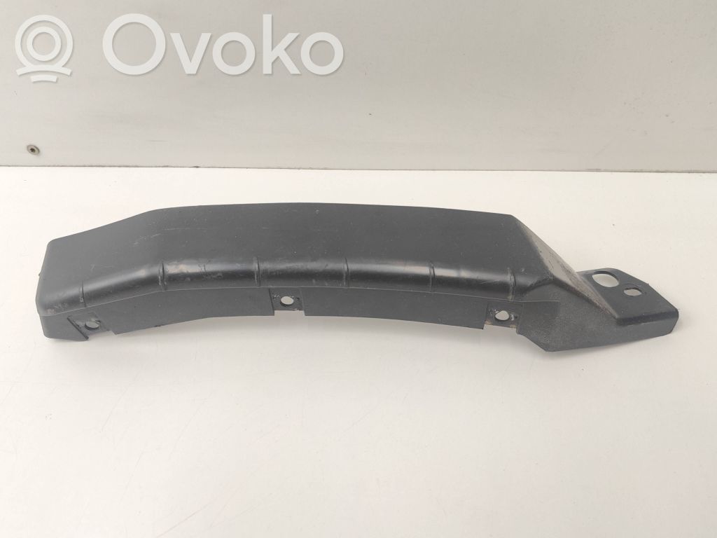 Front splash guards bracket   68274617AE