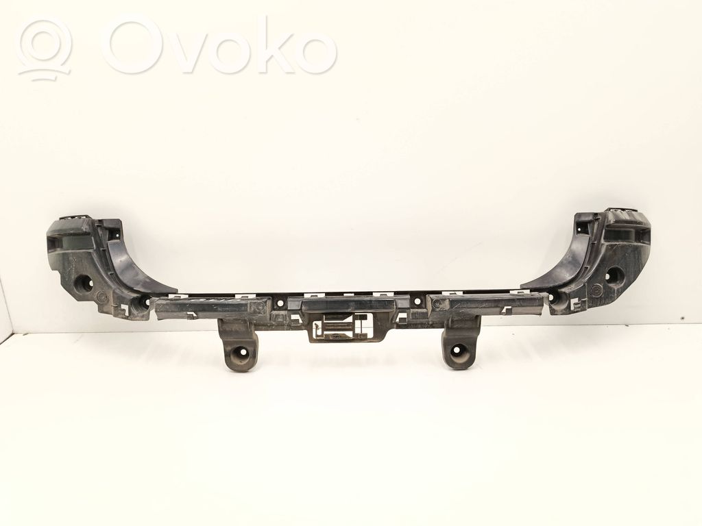 BMW X1 E84 Galinis laikiklis bamperio 