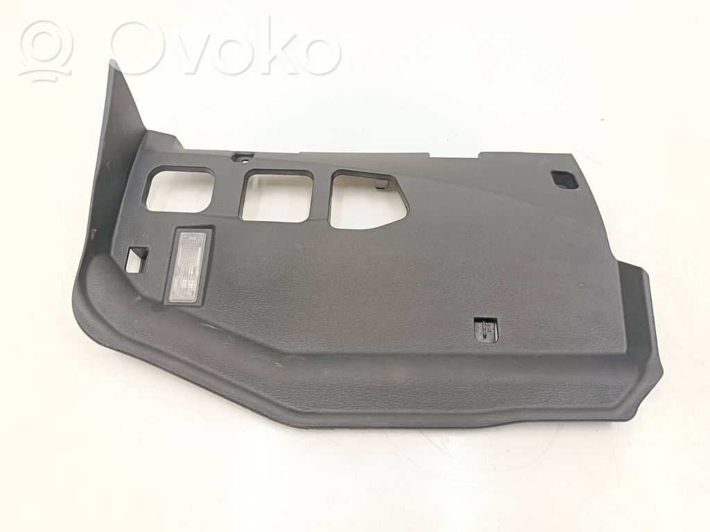 BMW X1 E84 Ramă inferioară panou bord 