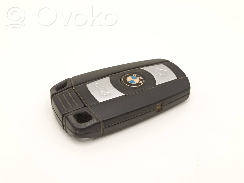 BMW X1 E84 Virta-avain/kortti 