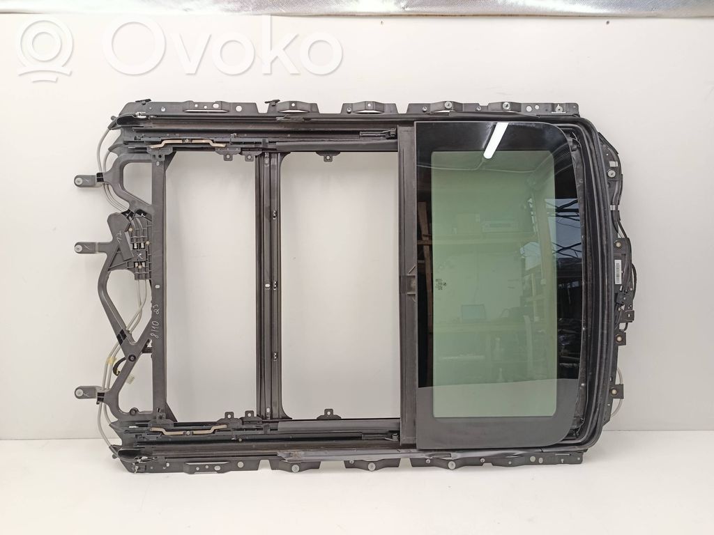 BMW X1 E84 Kit toit ouvrant 