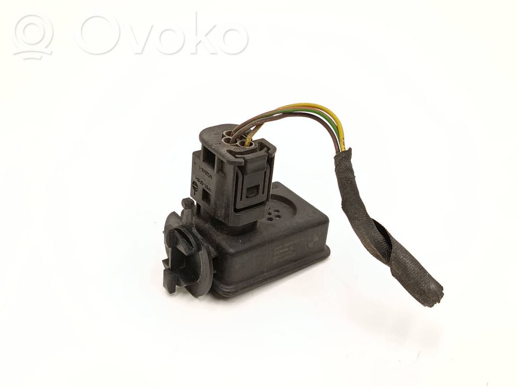 BMW X1 E84 Luftgütesensor 