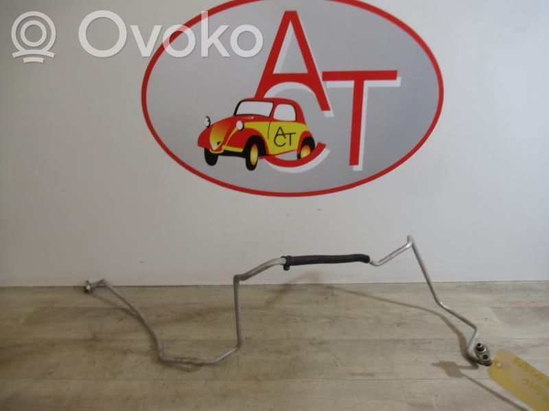 Ilmastointilaitteen putki (A/C)