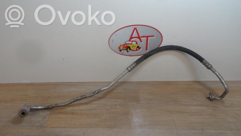 Air conditioning (A/C) pipe/hose