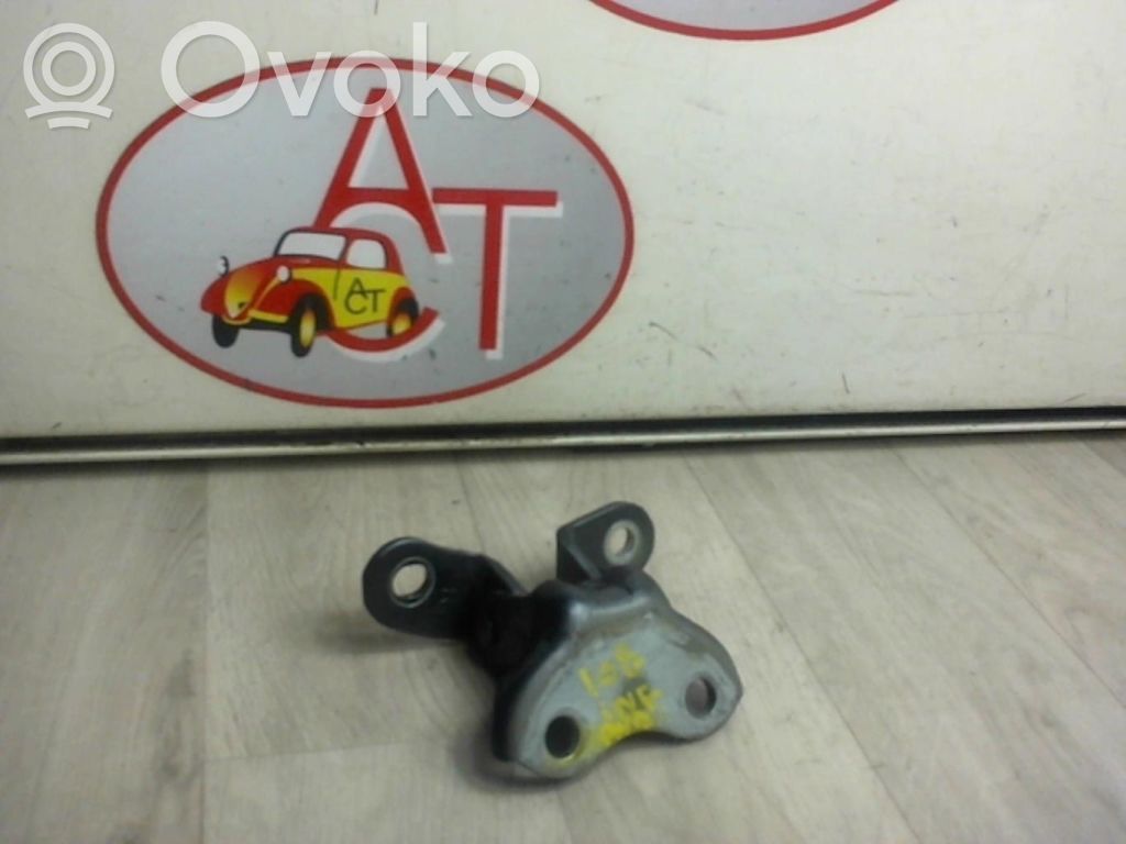 Front door hinge set