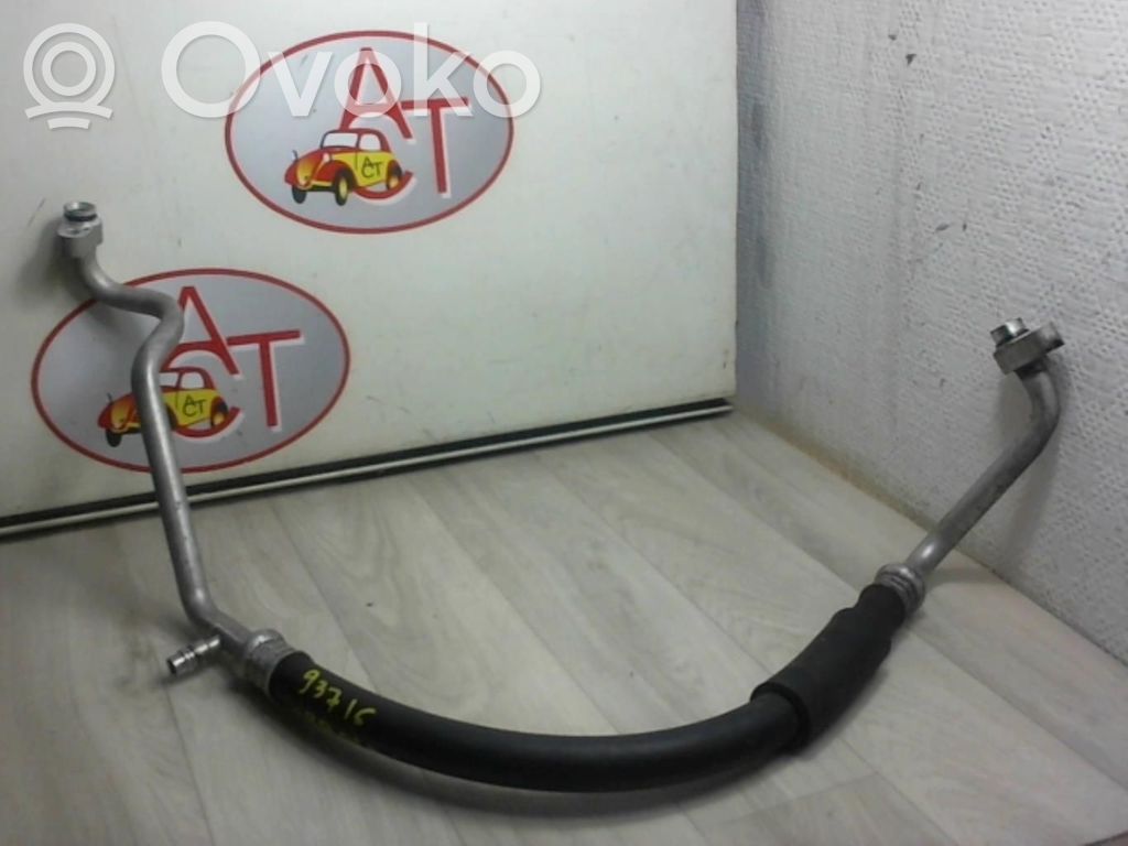 Mitsubishi Grandis Conductă/furtun aer condiționat (A/C) 