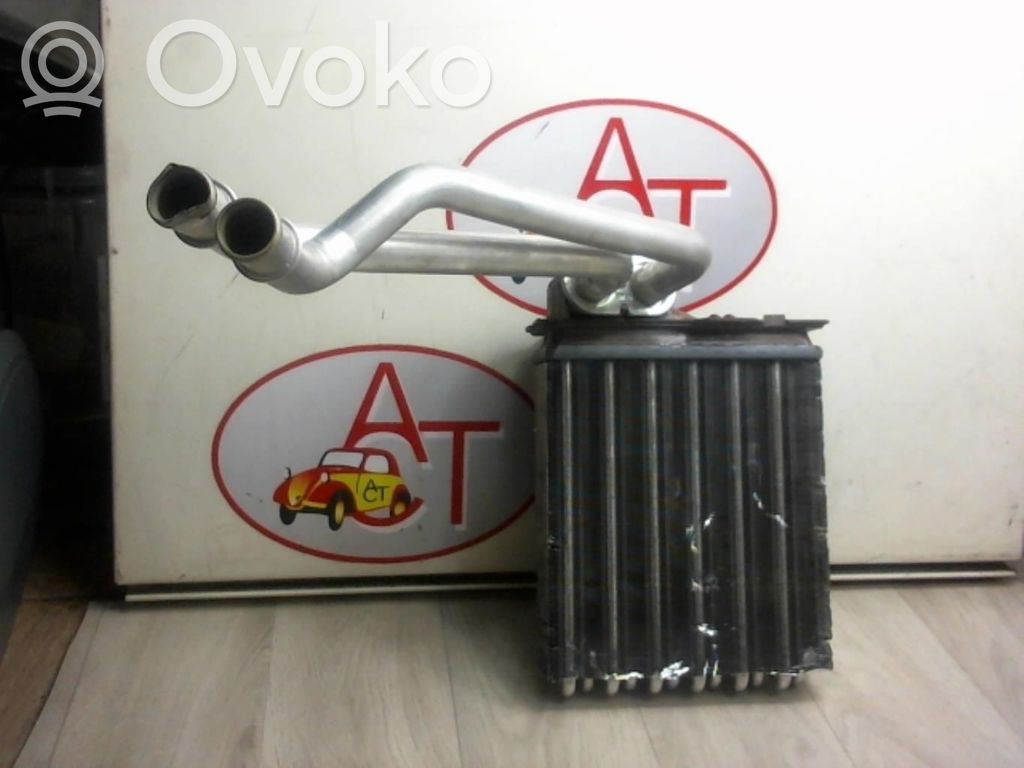Dacia Sandero Heater blower radiator 