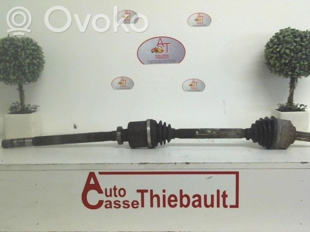 Renault Vel Satis Albero di trasmissione (set) 