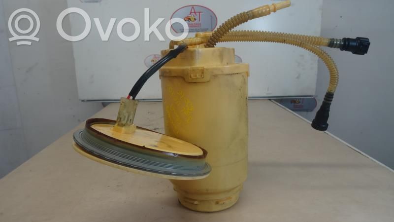 Volkswagen Touareg I Pompa carburante immersa