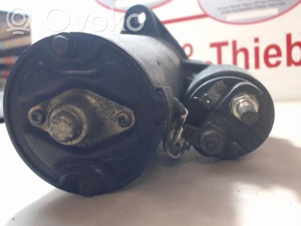 Volkswagen Passat Alltrack Electromotor 