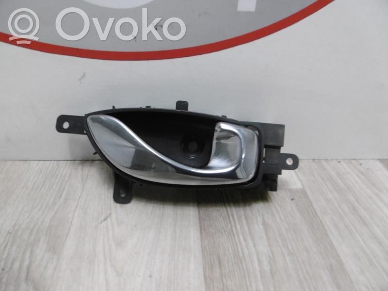 Manecilla interna puerta trasera   80670JY10A,80670JY10A