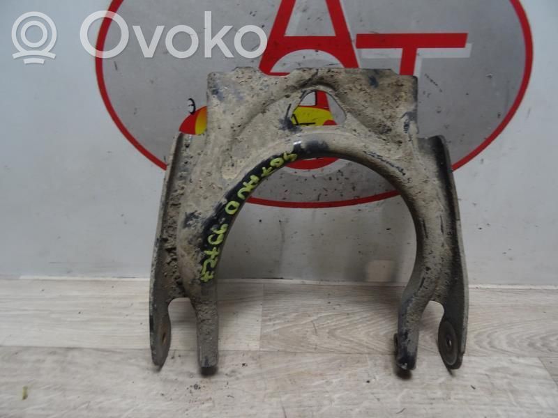 Peugeot 407 Rear upper control arm/wishbone 