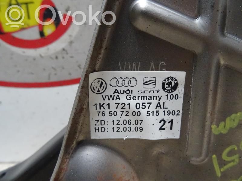 Volkswagen Tiguan Pedală frână 