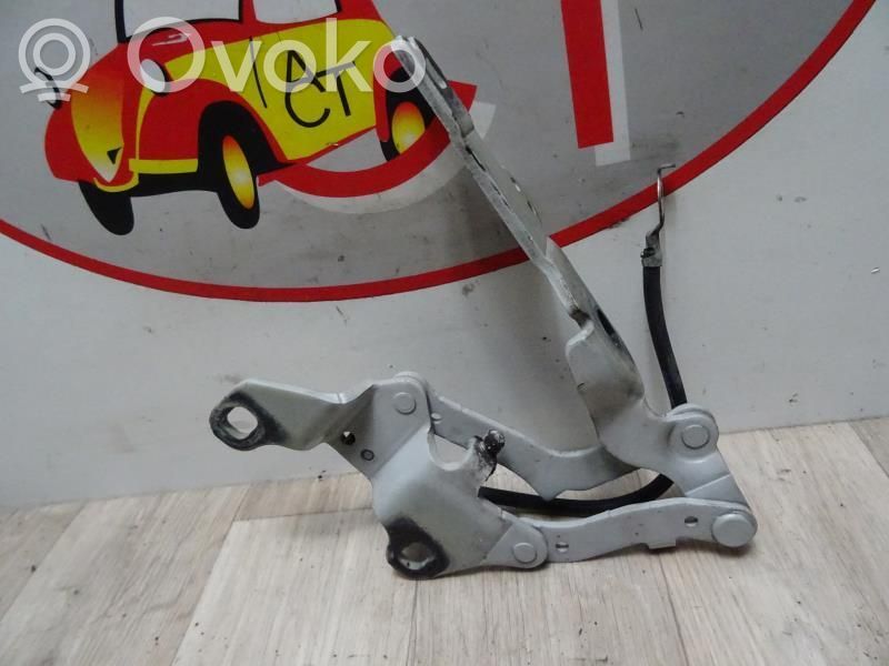 Engine bonnet/hood hinges   41617210677,41617210677