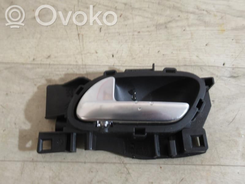 Peugeot 508 Maniglia interna per portiera anteriore