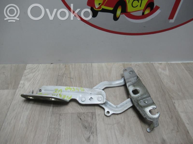 Ford Fiesta Cerniere del vano motore/cofano