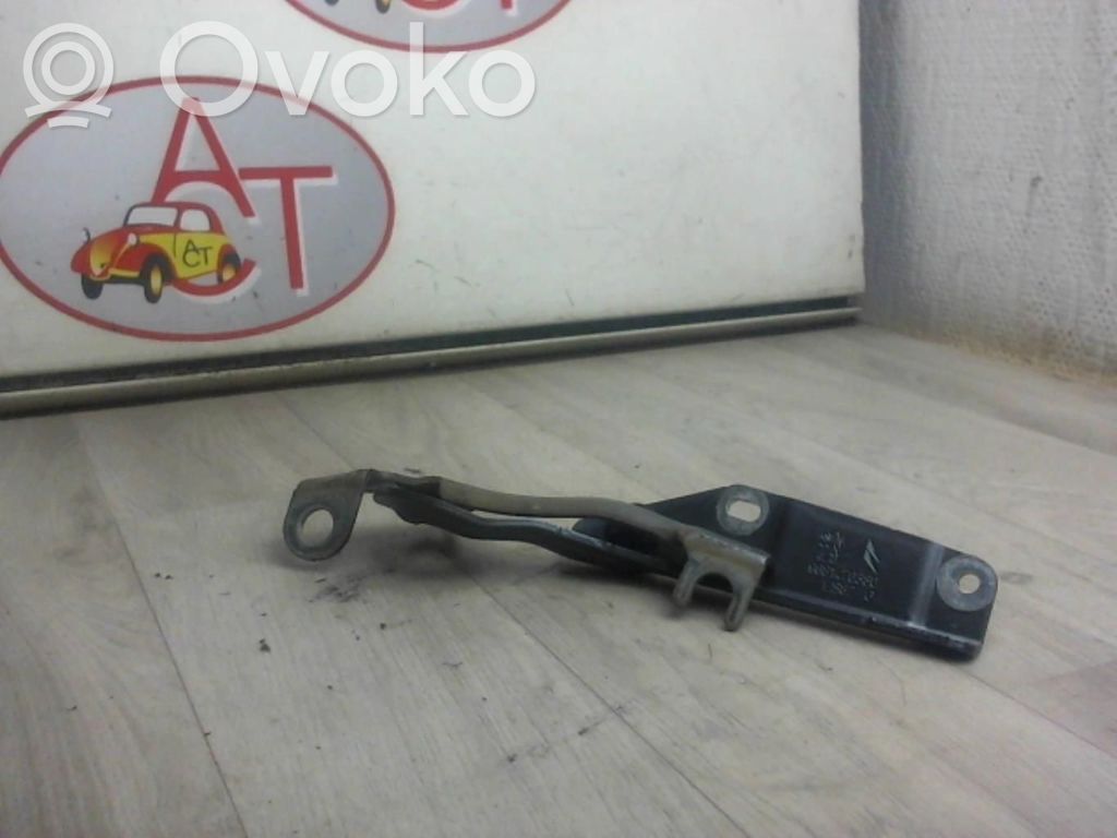 Konepellin saranat   00007912F3,00007912F3