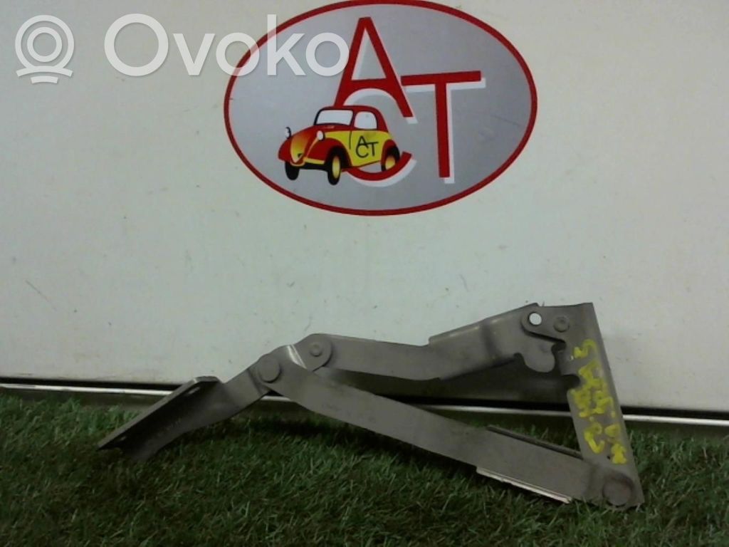 Citroen C8 Konepellin saranat 