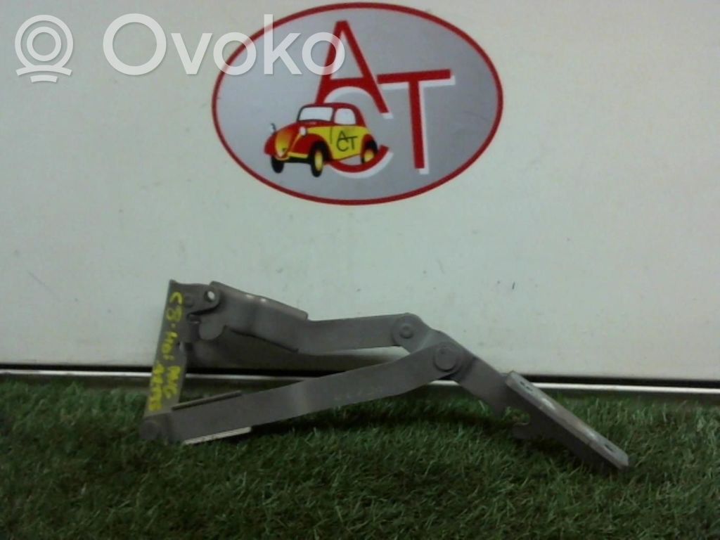 Citroen C8 Konepellin saranat 