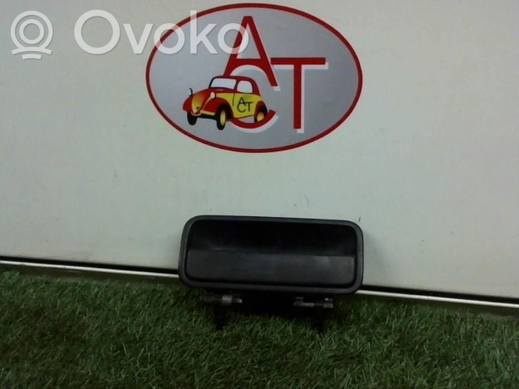 Land Rover Freelander Manecilla externa puerta trasera 