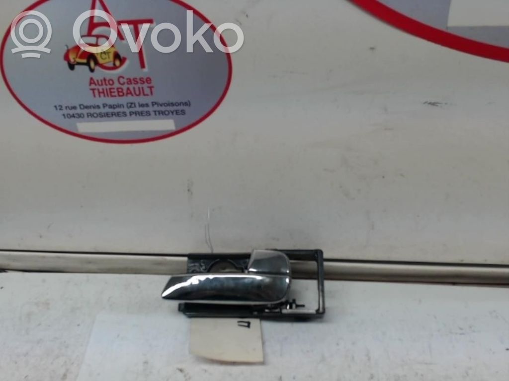KIA Rio Etuoven sisäkahva 