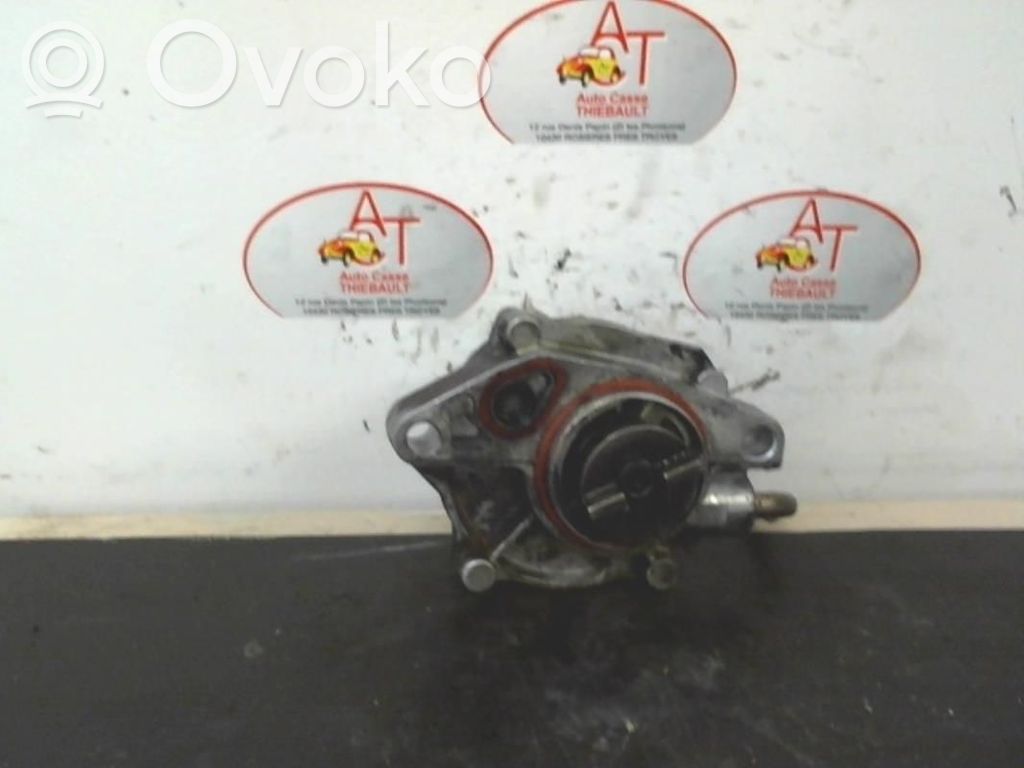 Peugeot 206 Siurblys vakuumo 