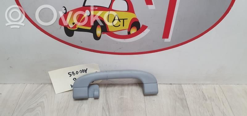 BMW 1 E81 E87 Rankenėlių komplektas lubų 